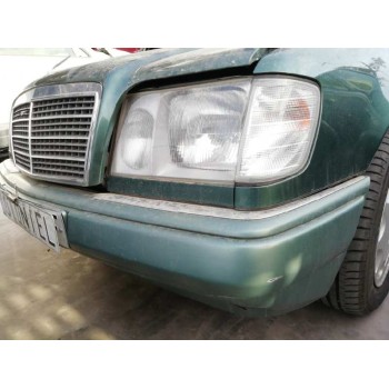 mercedes-benz clase e (w124) berlina del año 1994