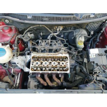 volkswagen polo (9n3) del año 2005