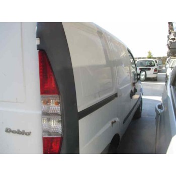 fiat doblo (119) del año 2004
