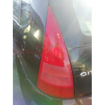 citroën c3 del año 2005