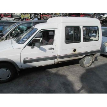 citroën c15 del año 1994