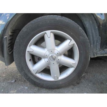 nissan murano (z50) del año 2005