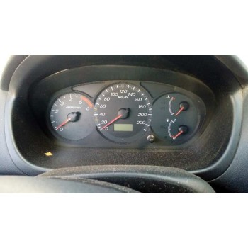 honda civic berlina 5 (eu7/8) del año 2002