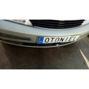 renault laguna ii (bg0) del año 2001