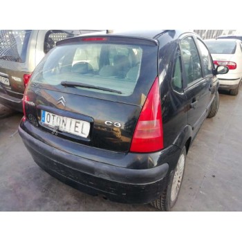 citroën c3 del año 2005