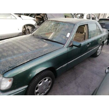 mercedes-benz clase e (w124) berlina del año 1994