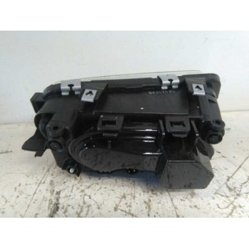 Recambio de faro izquierdo para audi a3 (8l) referencia OEM IAM 8L0941029 NUEVO SIN ANTINIEBLA 96--00