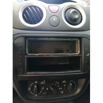 citroën c3 del año 2005