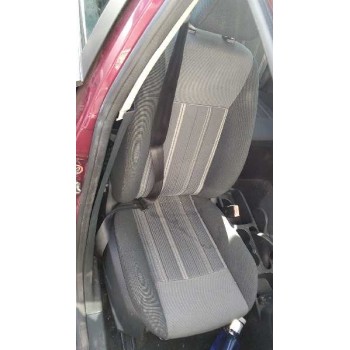 ford fiesta (cb1) del año 2009