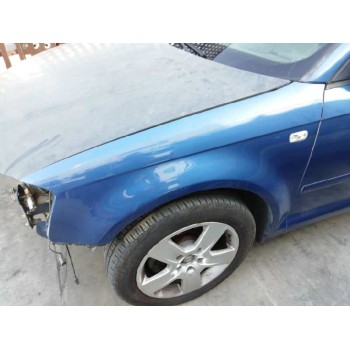 audi a3 (8p) del año 2003