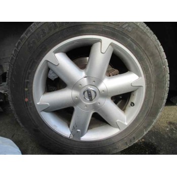 nissan murano (z50) del año 2005