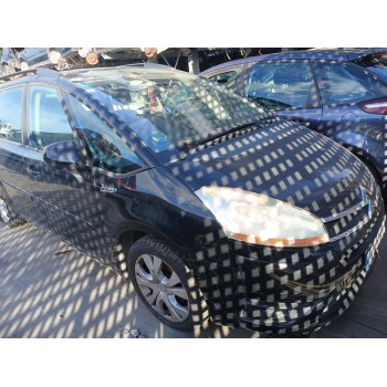 citroën c4 grand picasso i (ua_) del año 2008