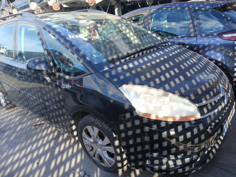 CITROËN C4 GRAND PICASSO I (UA_)