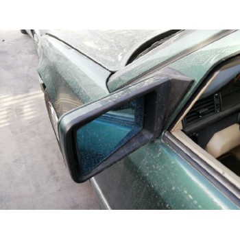 mercedes-benz clase e (w124) berlina del año 1994