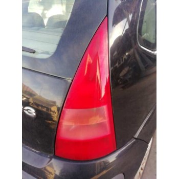 citroën c3 del año 2005