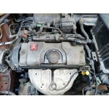 citroën c3 del año 2005