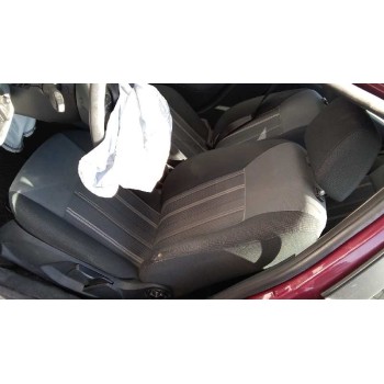 ford fiesta (cb1) del año 2009