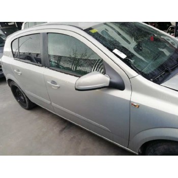 opel astra h ber. del año 2006