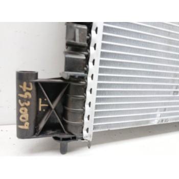 Recambio de radiador agua para opel insignia a (g09) 1.8 (68) referencia OEM IAM 8MK376754321 70823432 MAHLE