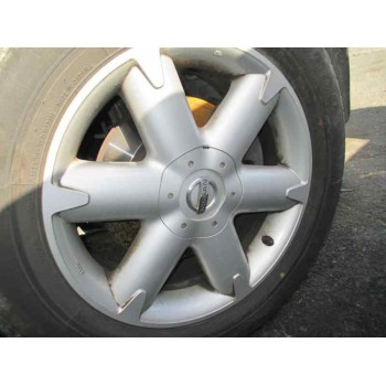 nissan murano (z50) del año 2005