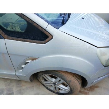 ford s-max (ca1) del año 2010