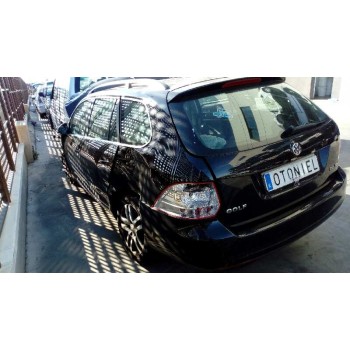 volkswagen golf v variant (1k5) del año 2008