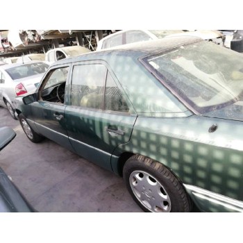 mercedes-benz clase e (w124) berlina del año 1994