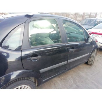 citroën c3 del año 2005