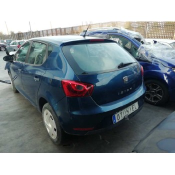 seat ibiza (6j5) del año 2012