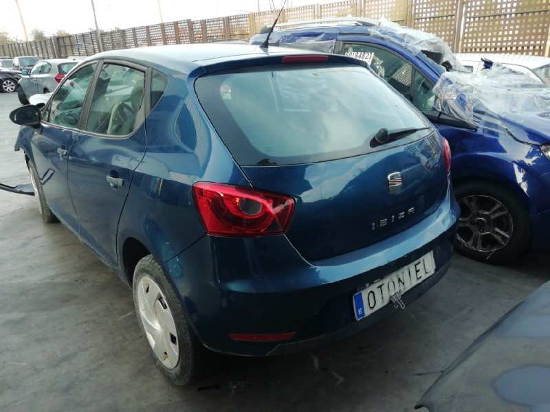 SEAT IBIZA (6J5)