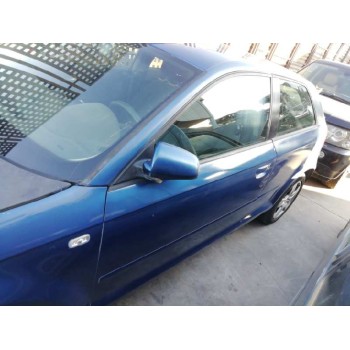 audi a3 (8p) del año 2003