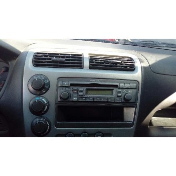 honda civic berlina 5 (eu7/8) del año 2002