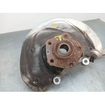 Recambio de mangueta delantera izquierda para audi a4 berlina (8w2) advanced edition referencia OEM IAM 8W0407559  