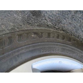 nissan murano (z50) del año 2005