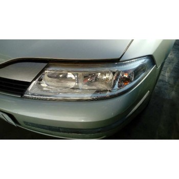 renault laguna ii (bg0) del año 2001