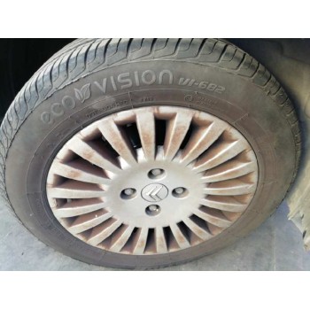 citroën c3 del año 2005