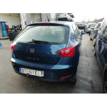 seat ibiza (6j5) del año 2012