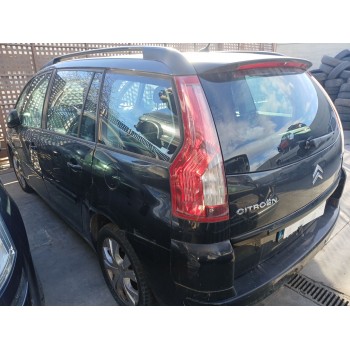 citroën c4 grand picasso i (ua_) del año 2008