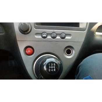 honda civic berlina 5 (eu7/8) del año 2002