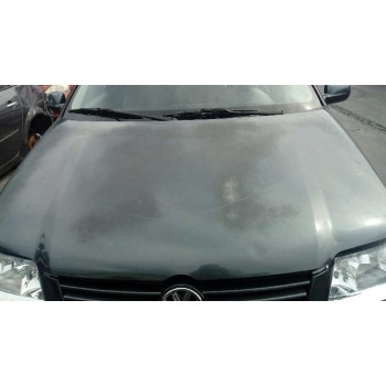 volkswagen polo berlina (6n2) del año 2000