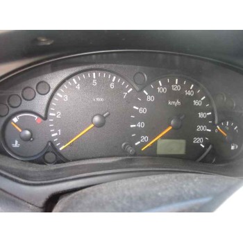 ford focus turnier (cak) del año 2000