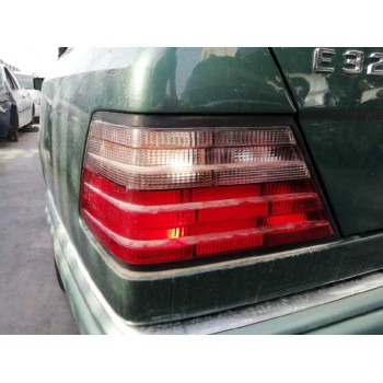 mercedes-benz clase e (w124) berlina del año 1994