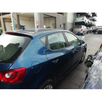 seat ibiza (6j5) del año 2012