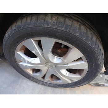 citroën c4 grand picasso i (ua_) del año 2008