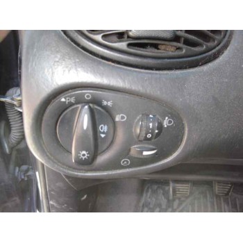 ford focus turnier (cak) del año 2000