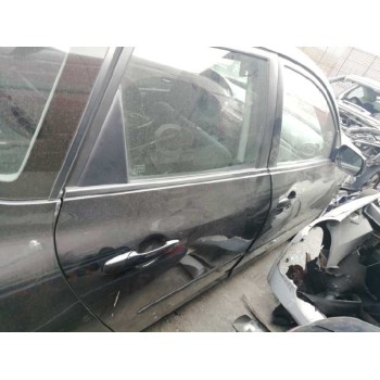 mazda 3 berlina (bk) del año 2007