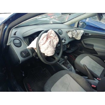 seat ibiza (6j5) del año 2012