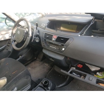 citroën c4 grand picasso i (ua_) del año 2008