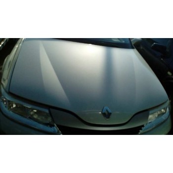 renault laguna ii (bg0) del año 2001