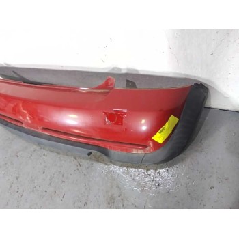 Recambio de paragolpes trasero para bmw mini (r50,r53) 1.6 16v cat referencia OEM IAM   